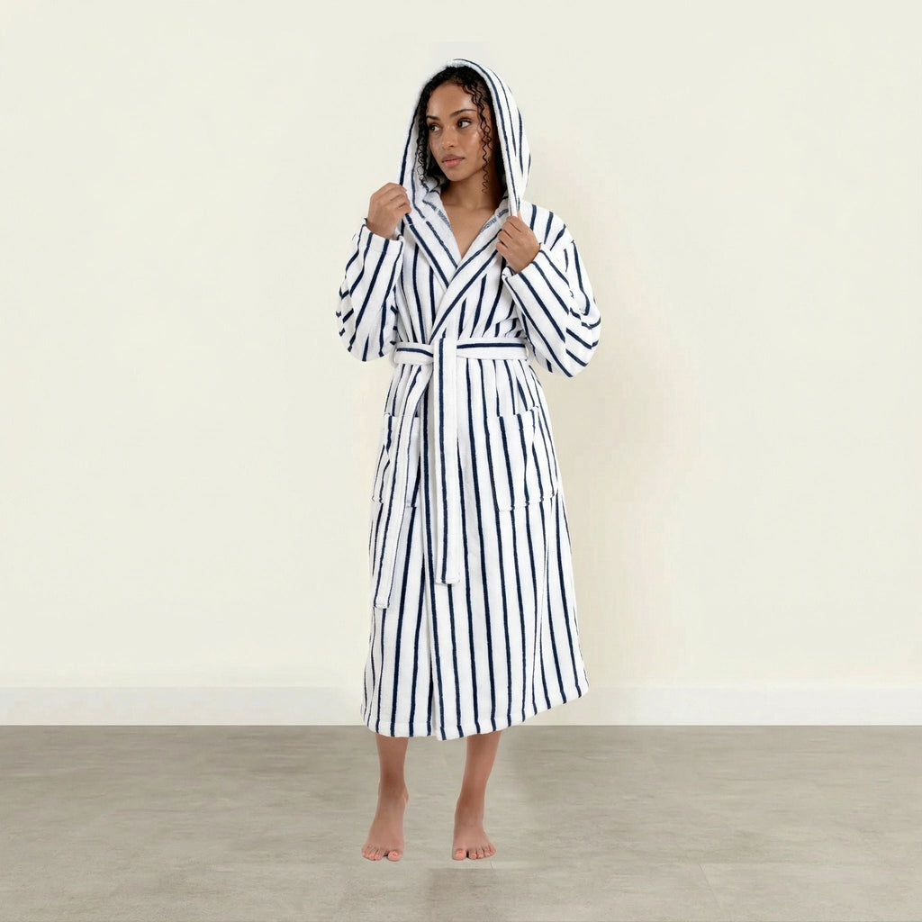Ultraplush Australian Cotton Unisex Bathrobe