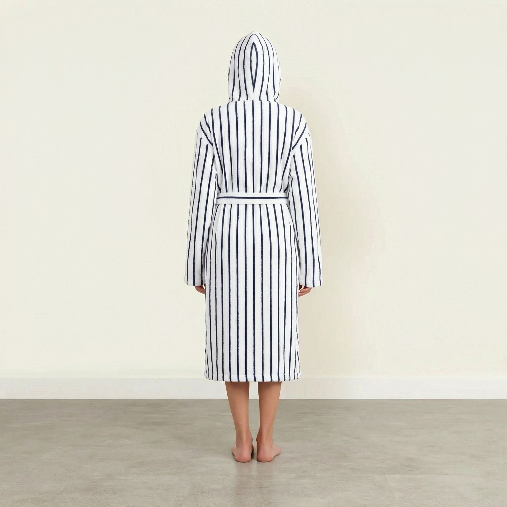 Ultraplush Australian Cotton Unisex Bathrobe