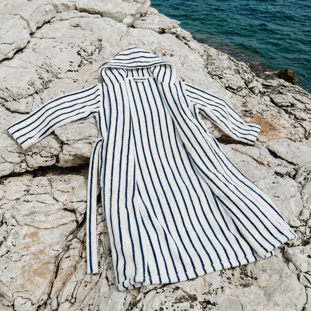 Ultraplush Australian Cotton Unisex Bathrobe