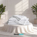 Eucalyptus Tensil Sheets – Cooling, Breathable & Hypoallergenic | Luxury Comfort