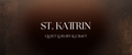 ST. KATTRIN GIFT OF CHOICE