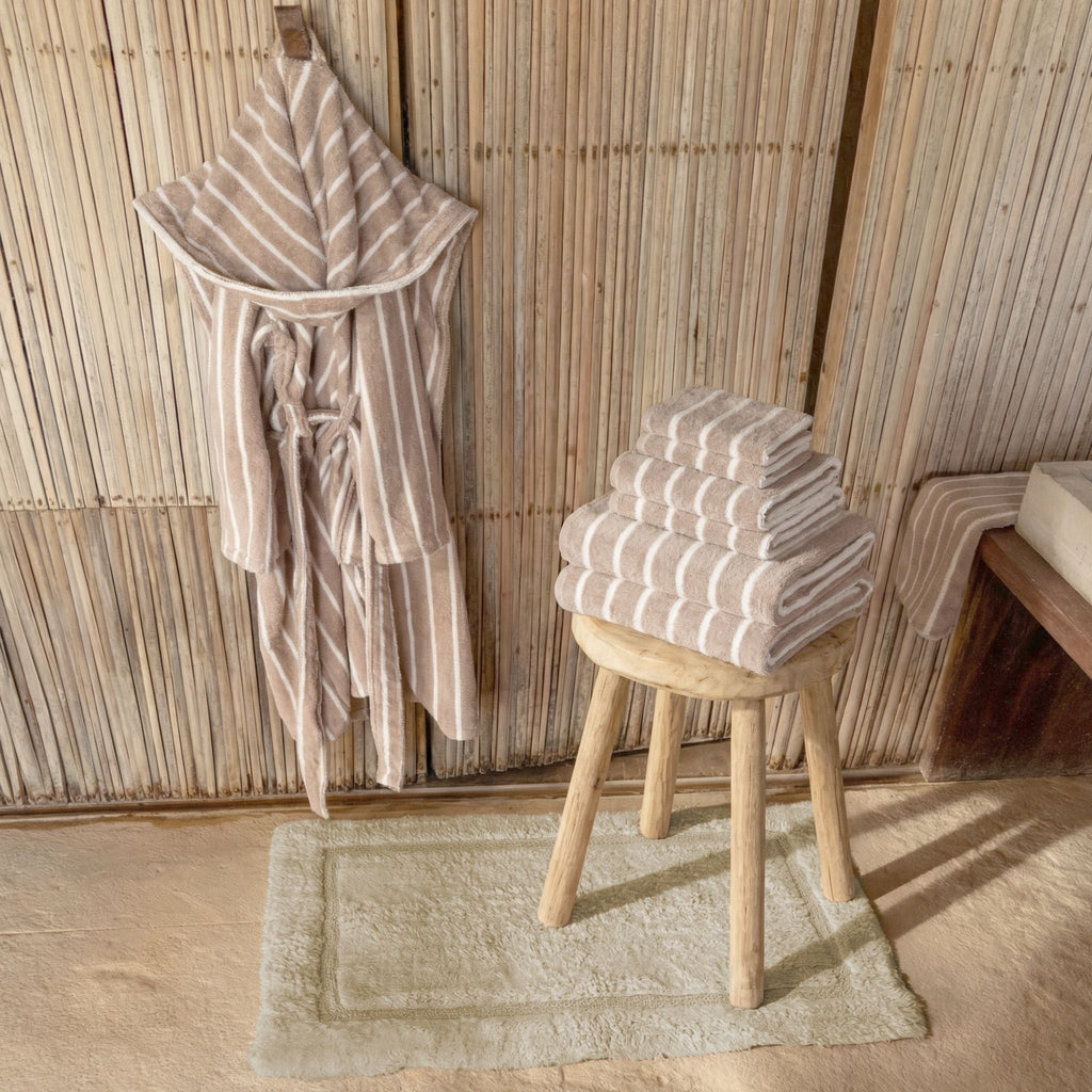 Ultraplush Australian Cotton Unisex Bathrobe