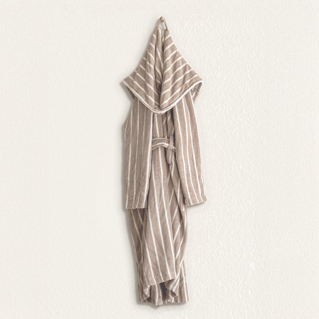 Ultraplush Australian Cotton Unisex Bathrobe