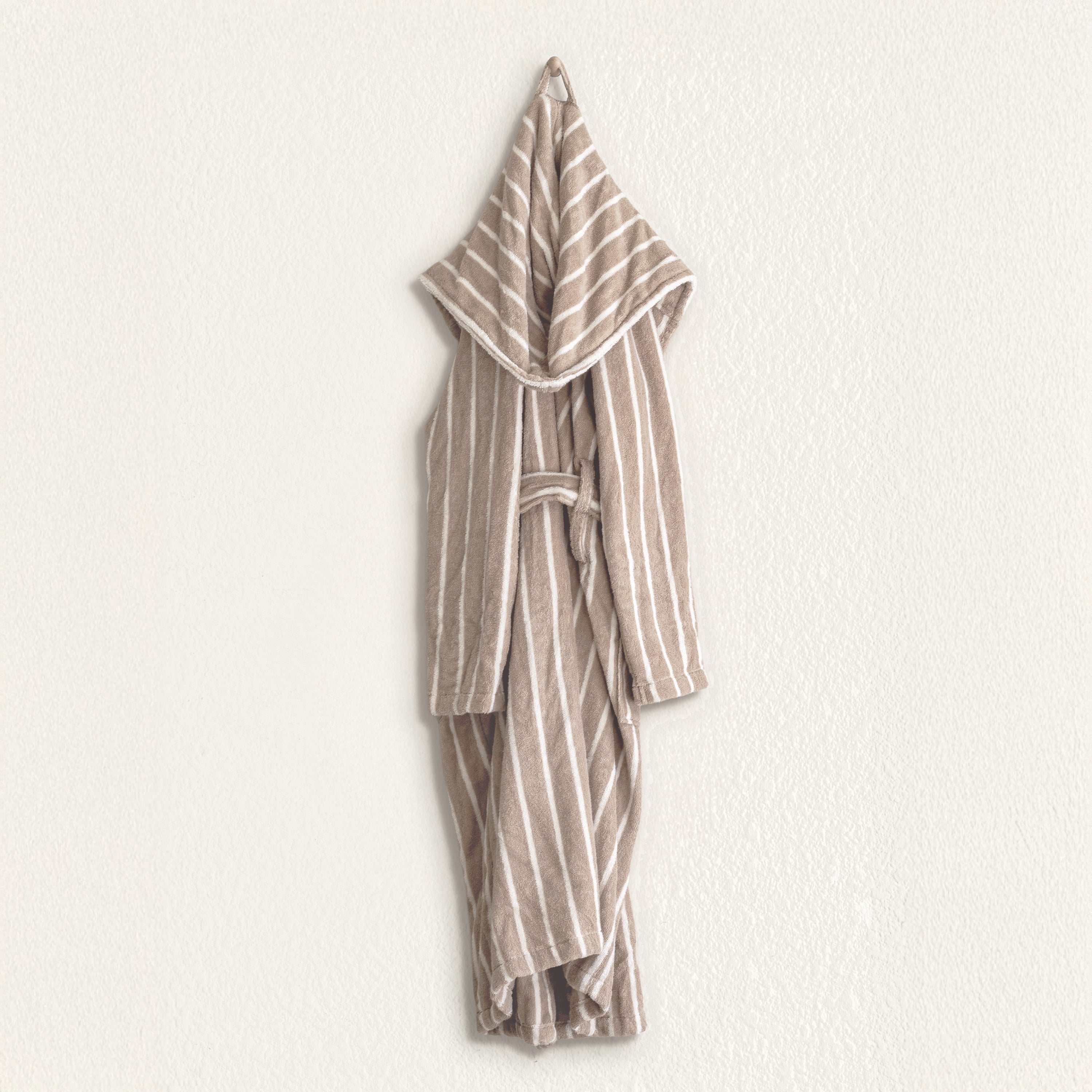 Ultraplush Australian Cotton Unisex Bathrobe