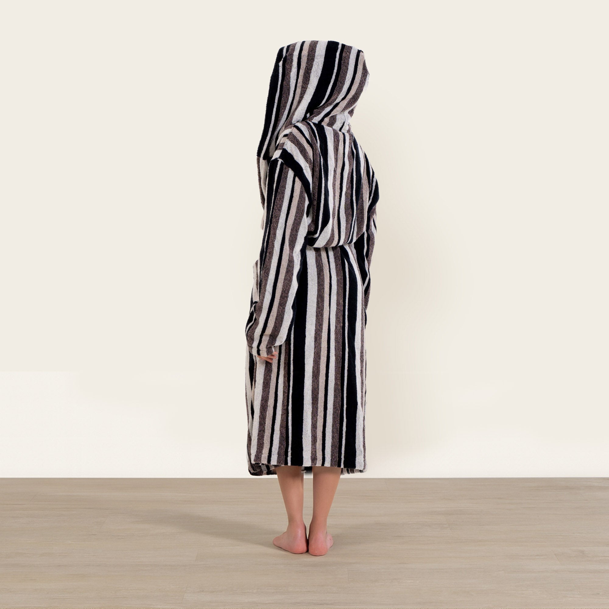 Ultraplush Australian Cotton Unisex Bathrobe