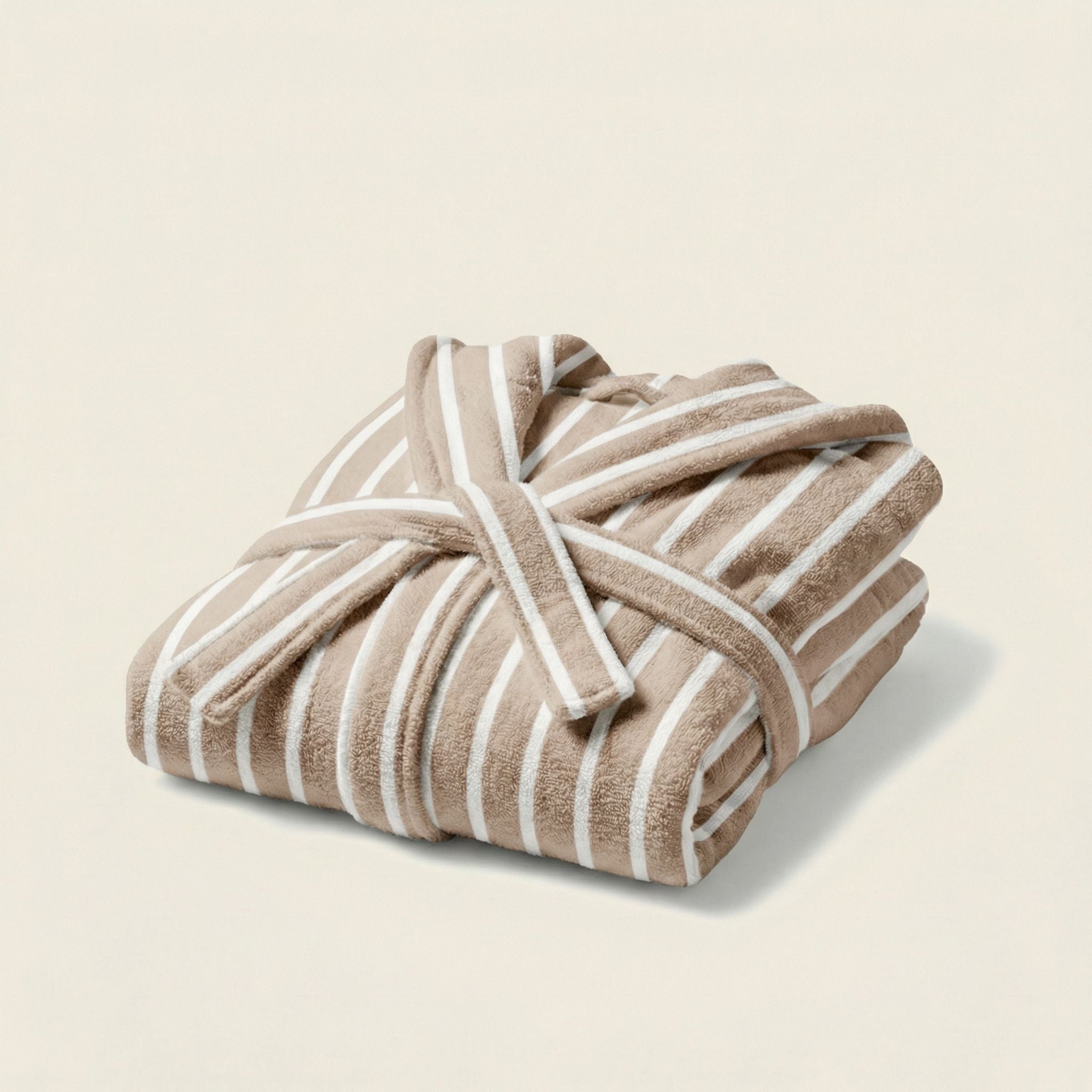 Ultraplush Australian Cotton Unisex Bathrobe